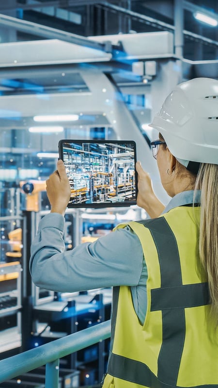 Reduce costs and meet operational targets with insights and AI Reduce costs and meet operational targets with insights and AI