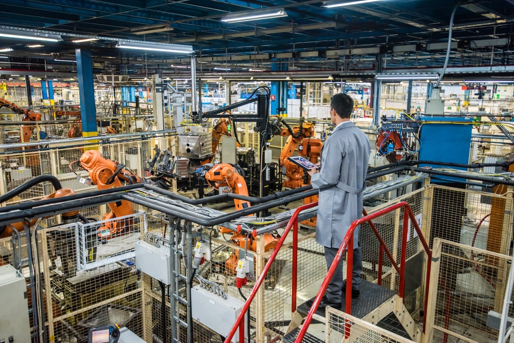 Start right with help from applied technology experts Start right with help from applied technology experts